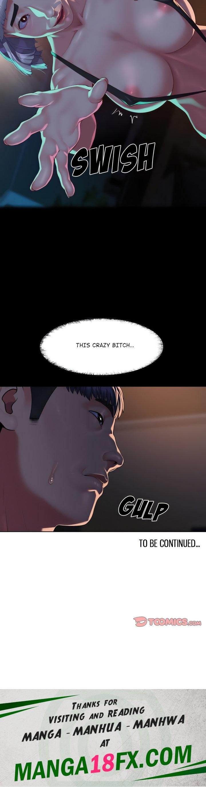 The Ladies' Associate - Chapter 127 Page 13