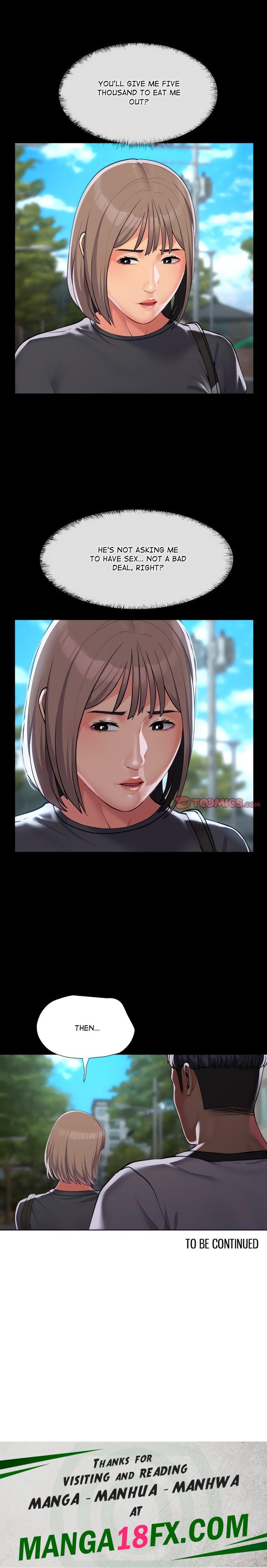 The Ladies' Associate - Chapter 130 Page 13