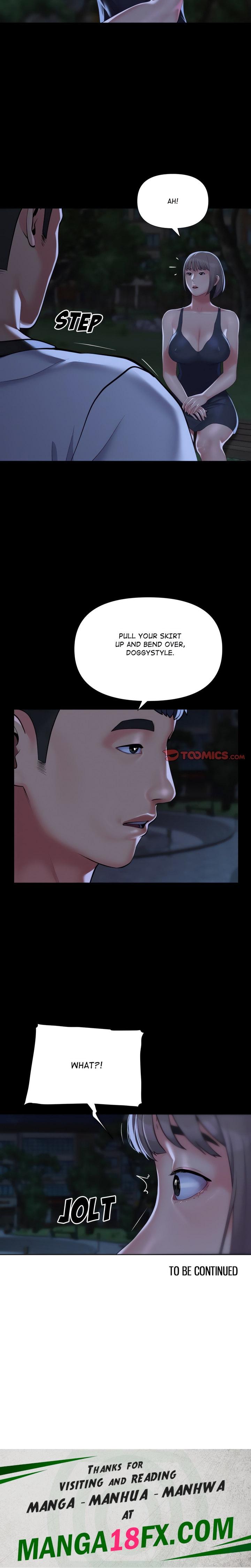 The Ladies' Associate - Chapter 132 Page 13