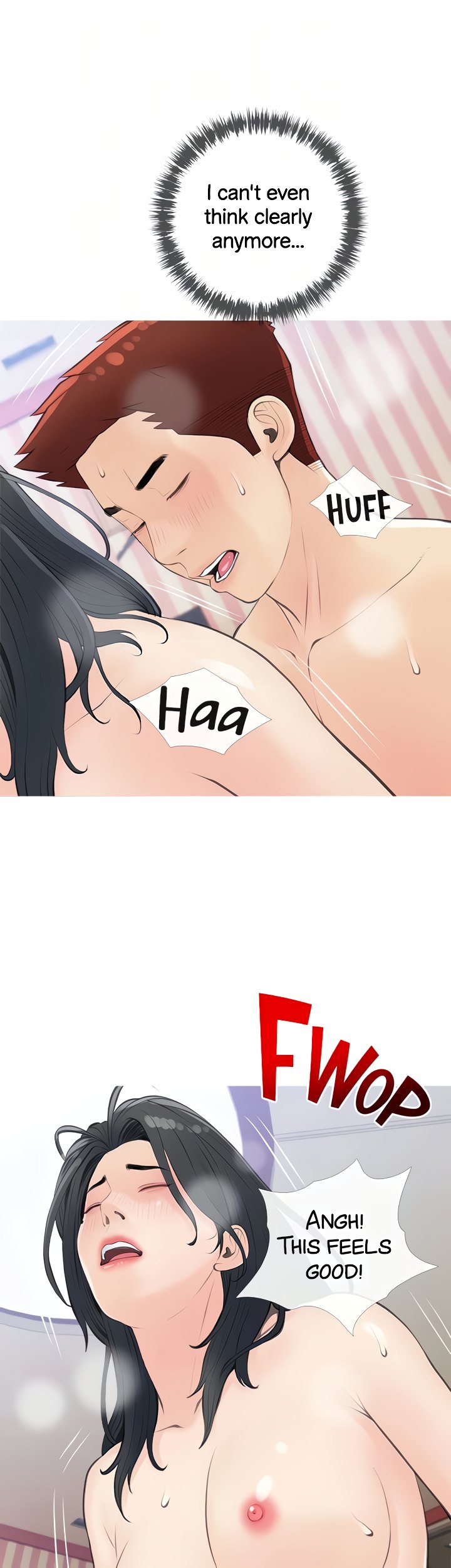 Banging My Aunt - Chapter 60 Page 18