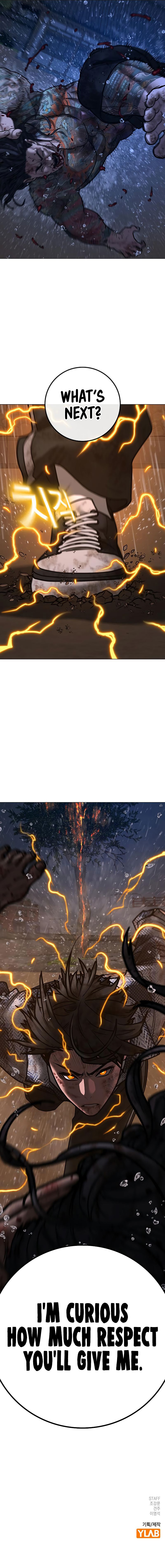 Reality Quest - Chapter 166 Page 23