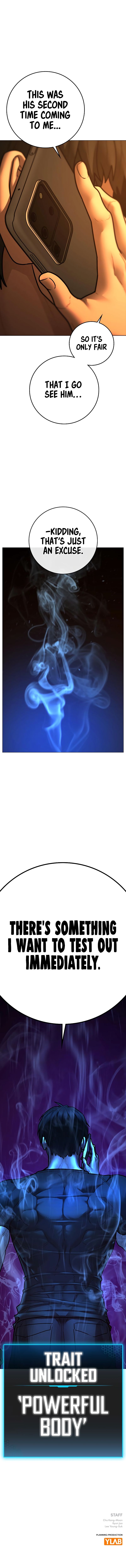 Reality Quest - Chapter 172 Page 18