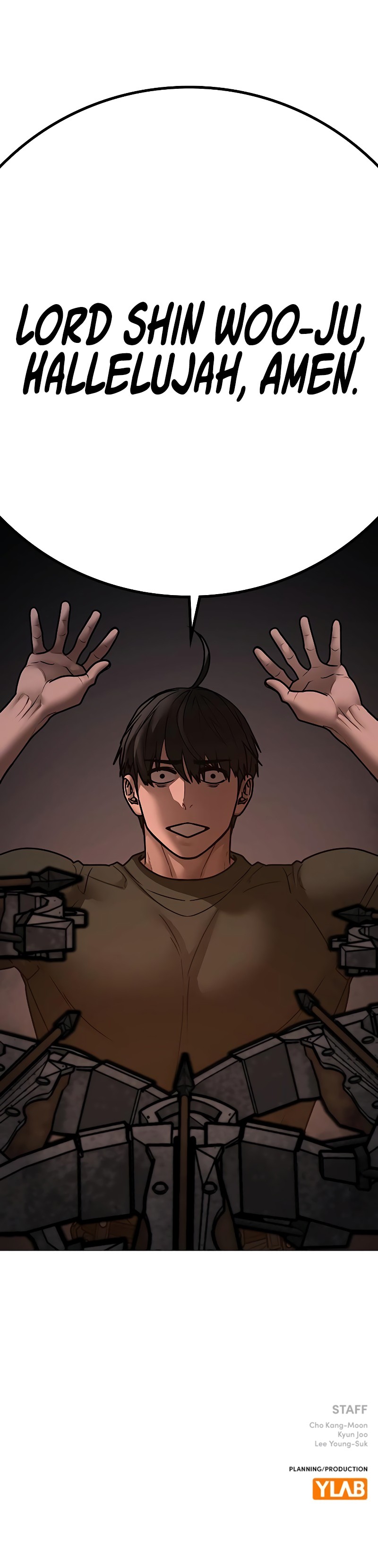 Reality Quest - Chapter 173 Page 18