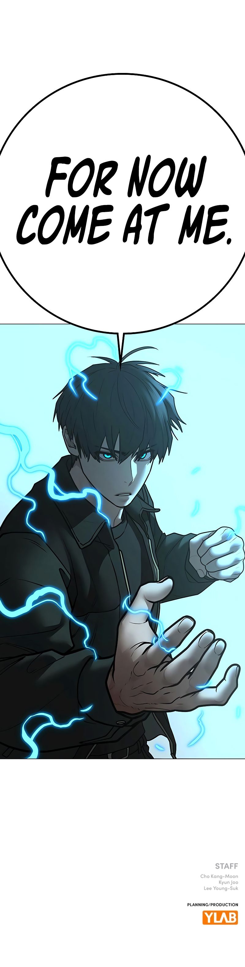 Reality Quest - Chapter 185 Page 22