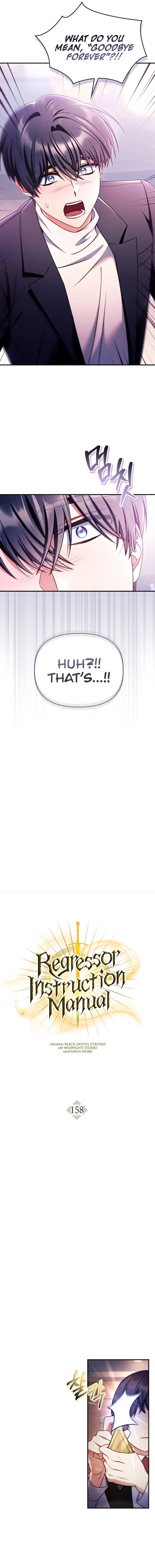 Regressor Instruction Manual - Chapter 158 Page 5