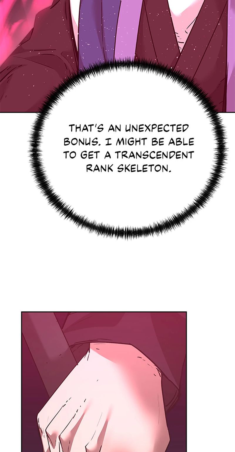 Reincarnation of the Murim Clan’s Former Ranker - Chapter 147 Page 10