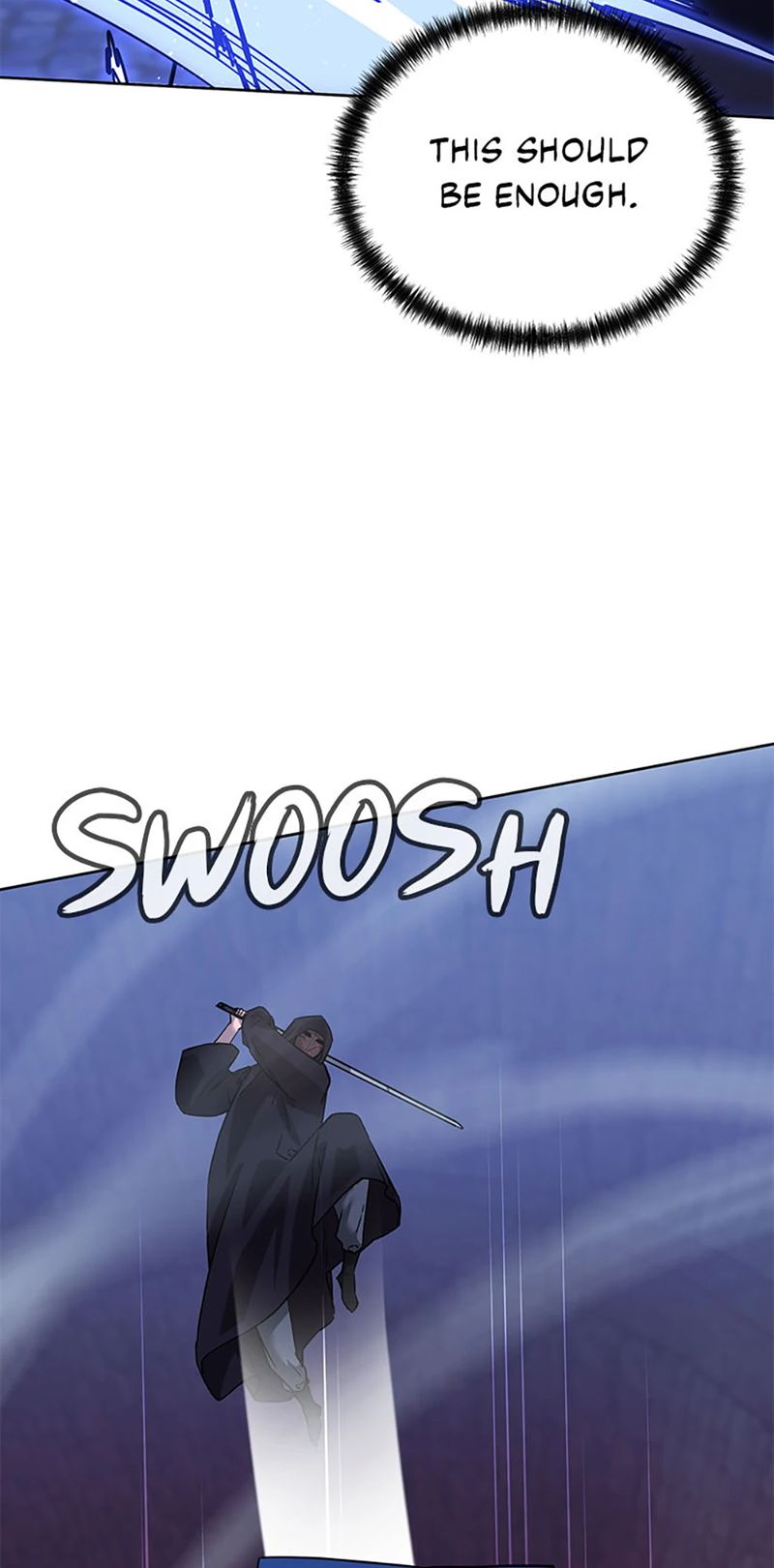 Reincarnation of the Murim Clan’s Former Ranker - Chapter 147 Page 20