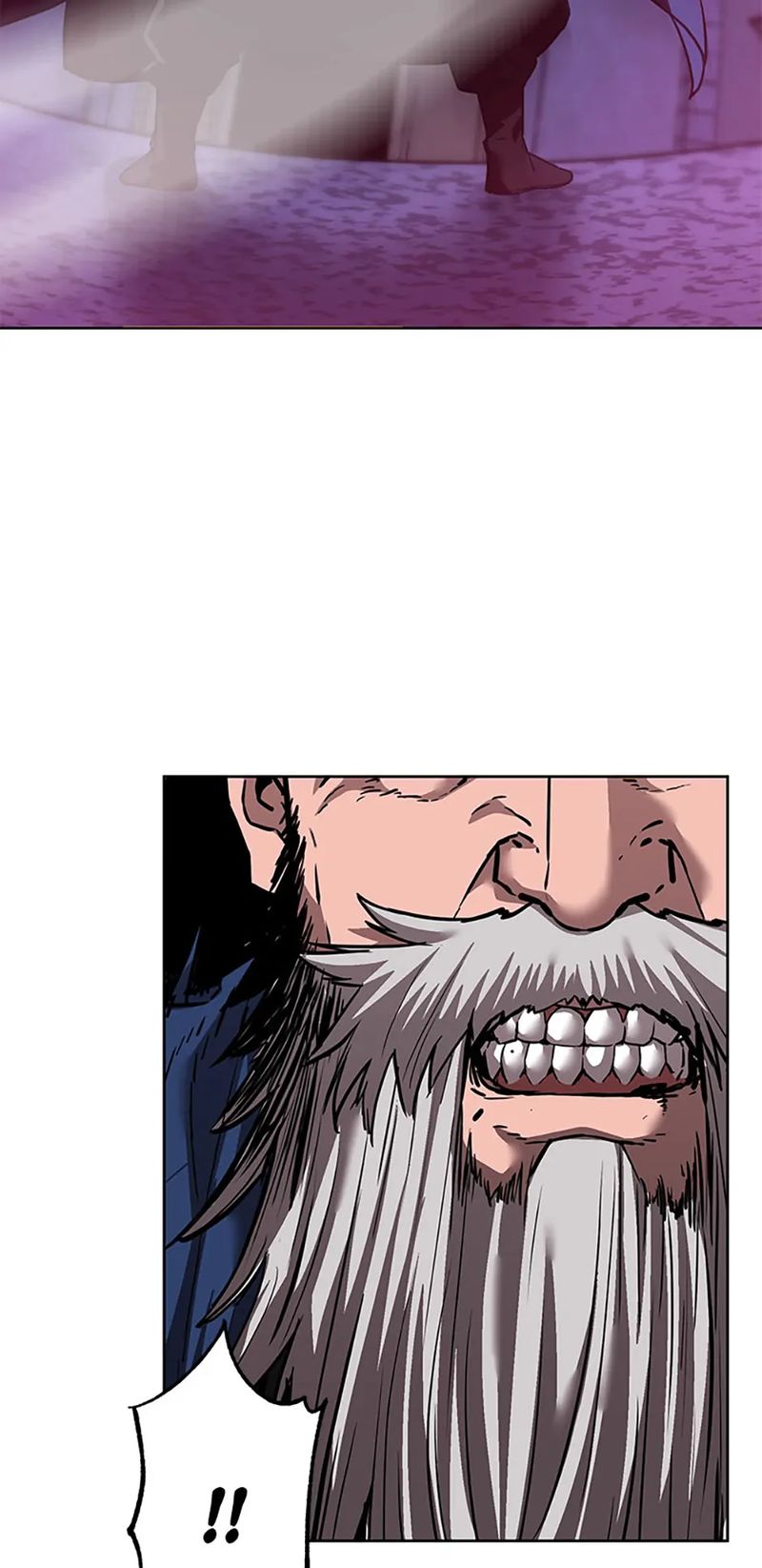 Reincarnation of the Murim Clan’s Former Ranker - Chapter 147 Page 26