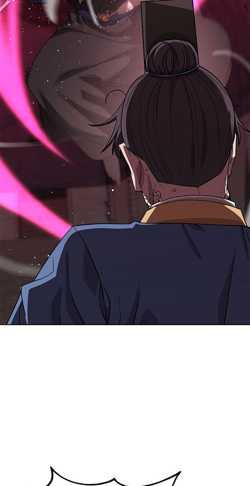 Reincarnation of the Murim Clan’s Former Ranker - Chapter 147 Page 34