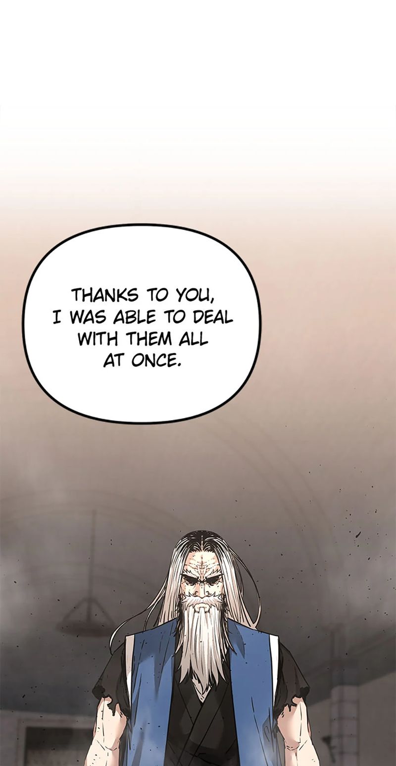 Reincarnation of the Murim Clan’s Former Ranker - Chapter 147 Page 41