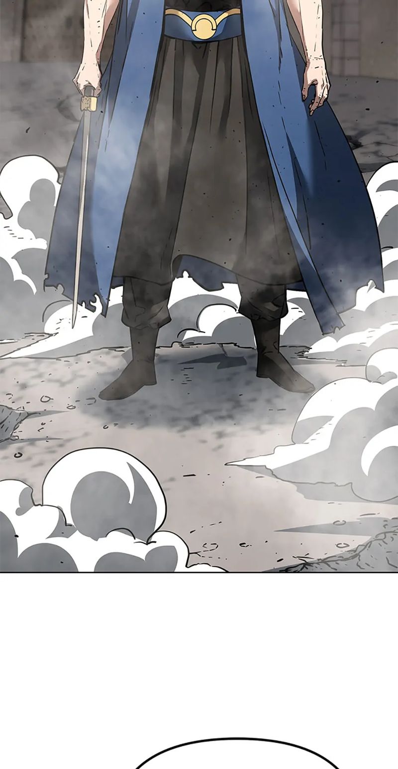 Reincarnation of the Murim Clan’s Former Ranker - Chapter 147 Page 42