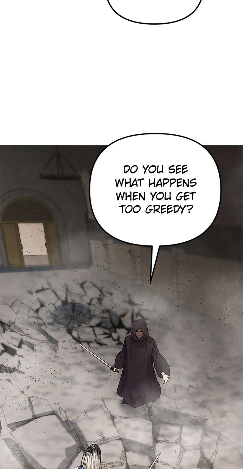 Reincarnation of the Murim Clan’s Former Ranker - Chapter 147 Page 44