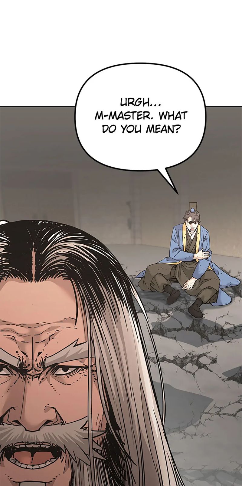 Reincarnation of the Murim Clan’s Former Ranker - Chapter 147 Page 49