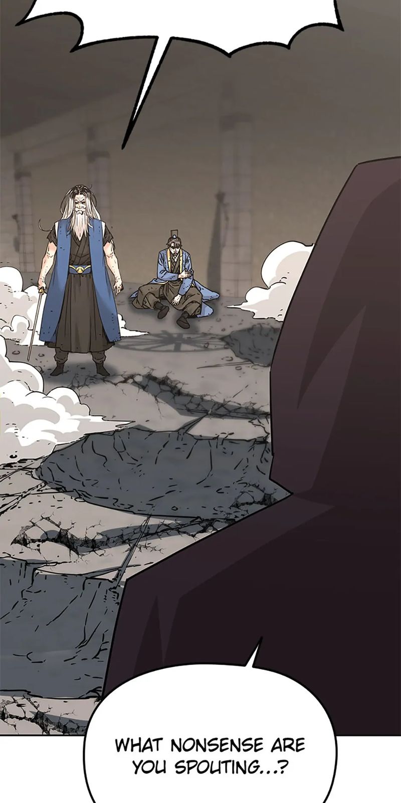 Reincarnation of the Murim Clan’s Former Ranker - Chapter 147 Page 51