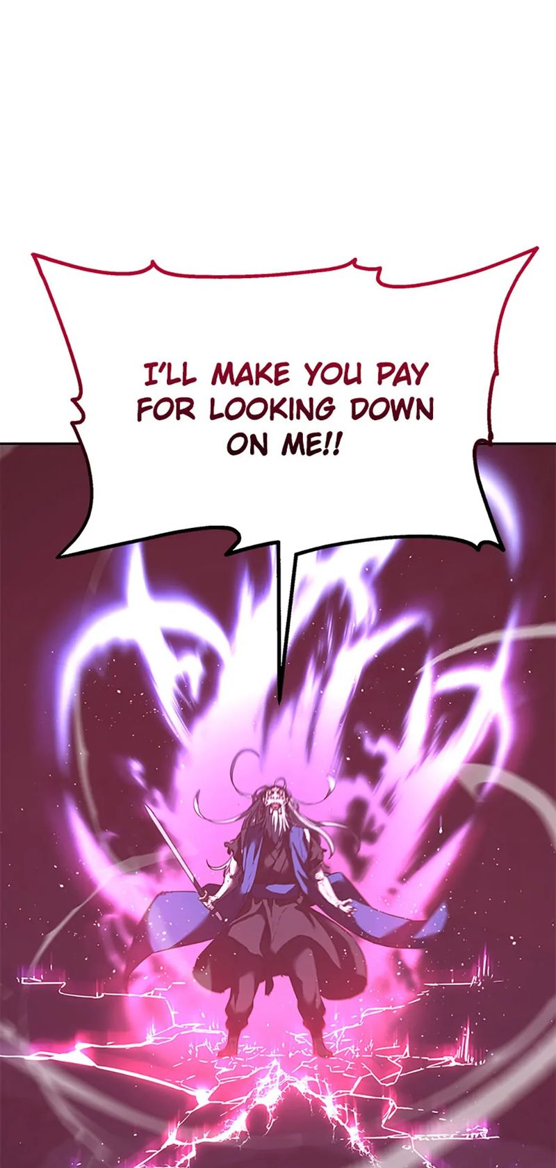 Reincarnation of the Murim Clan’s Former Ranker - Chapter 147 Page 64