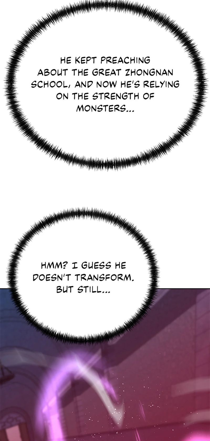 Reincarnation of the Murim Clan’s Former Ranker - Chapter 147 Page 67