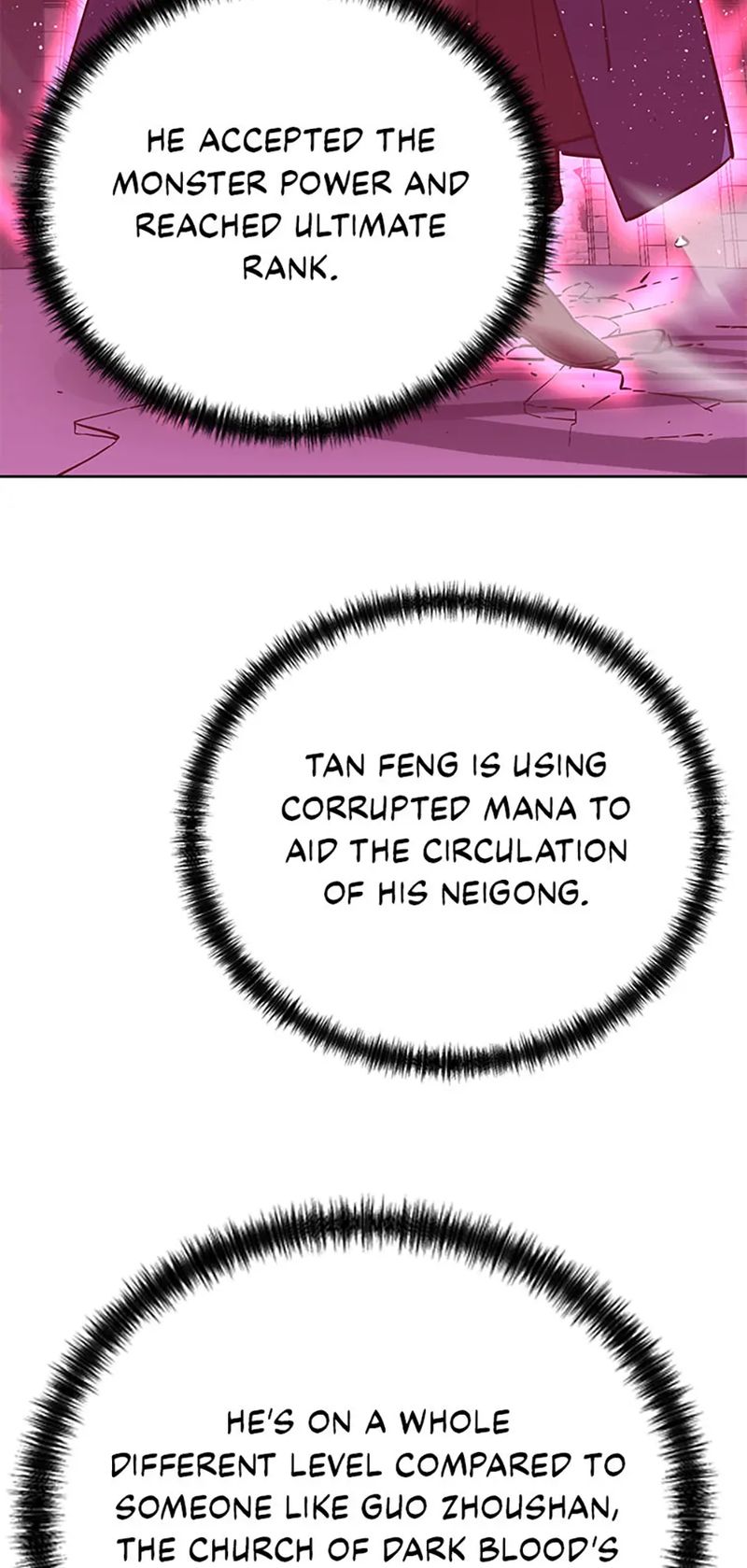 Reincarnation of the Murim Clan’s Former Ranker - Chapter 147 Page 70