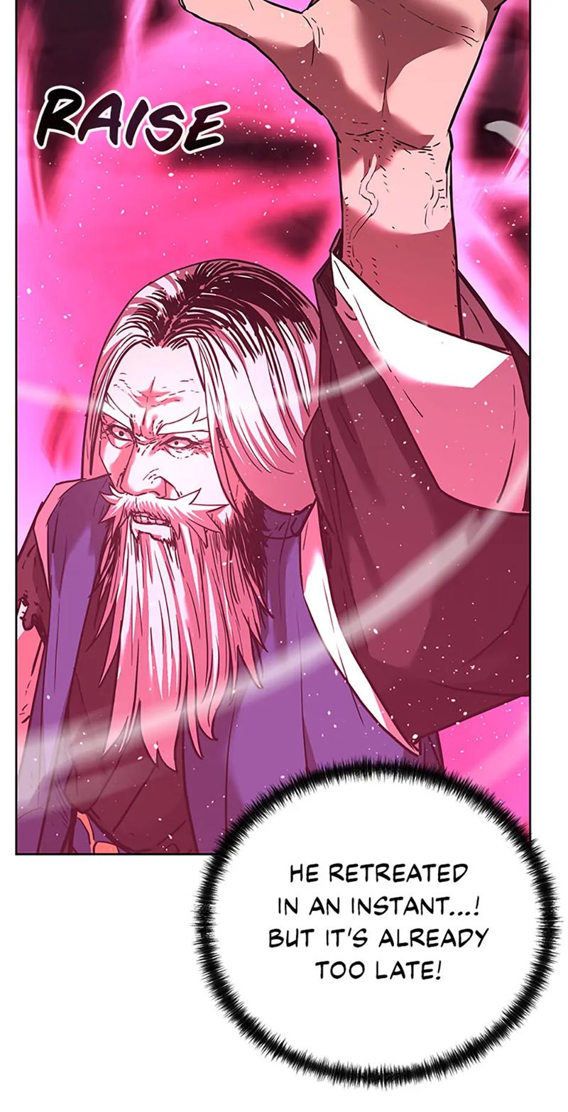 Reincarnation of the Murim Clan’s Former Ranker - Chapter 147 Page 74