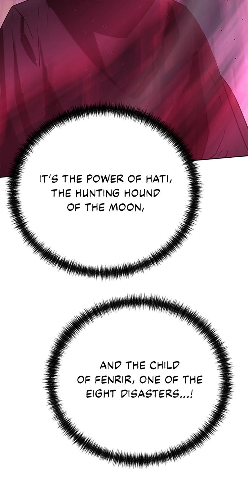 Reincarnation of the Murim Clan’s Former Ranker - Chapter 147 Page 79