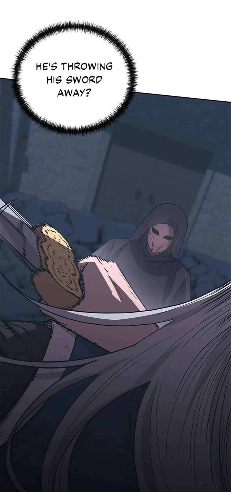 Reincarnation of the Murim Clan’s Former Ranker - Chapter 148 Page 10