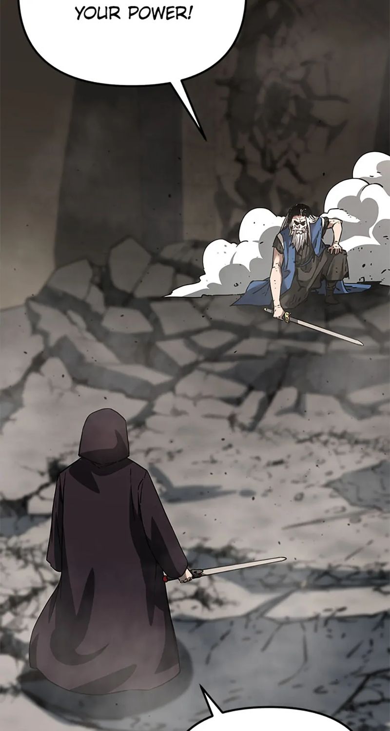 Reincarnation of the Murim Clan’s Former Ranker - Chapter 148 Page 22