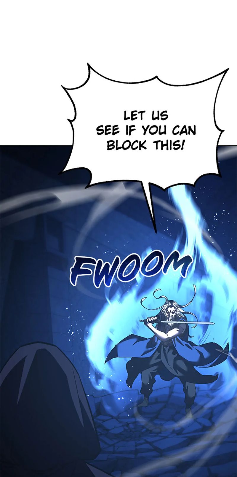 Reincarnation of the Murim Clan’s Former Ranker - Chapter 148 Page 25