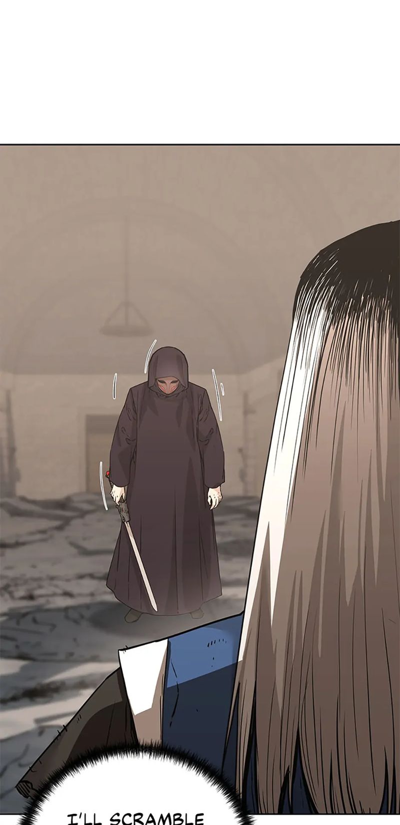 Reincarnation of the Murim Clan’s Former Ranker - Chapter 148 Page 33