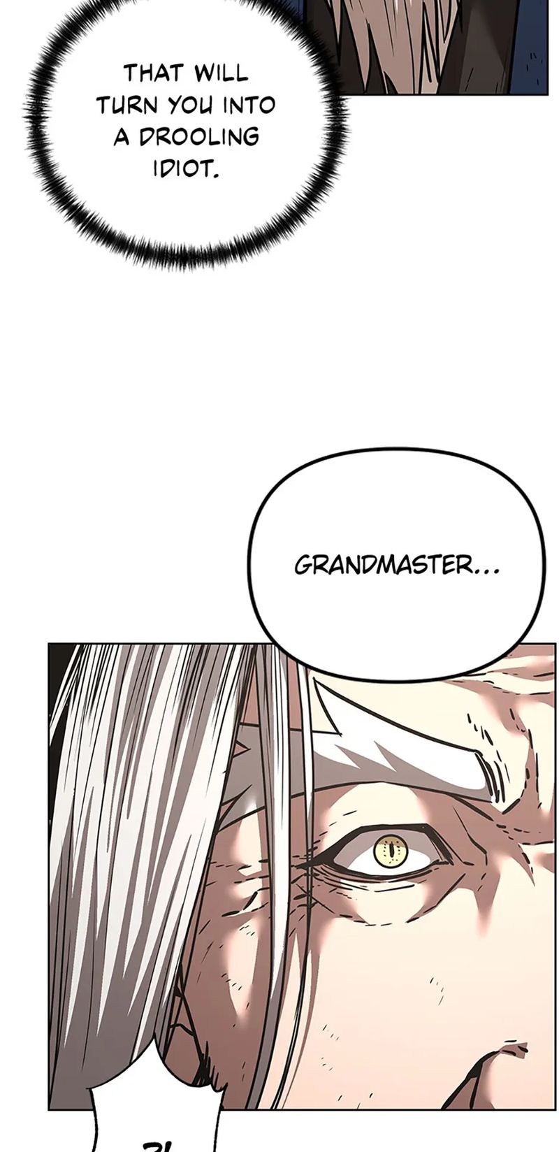 Reincarnation of the Murim Clan’s Former Ranker - Chapter 148 Page 35