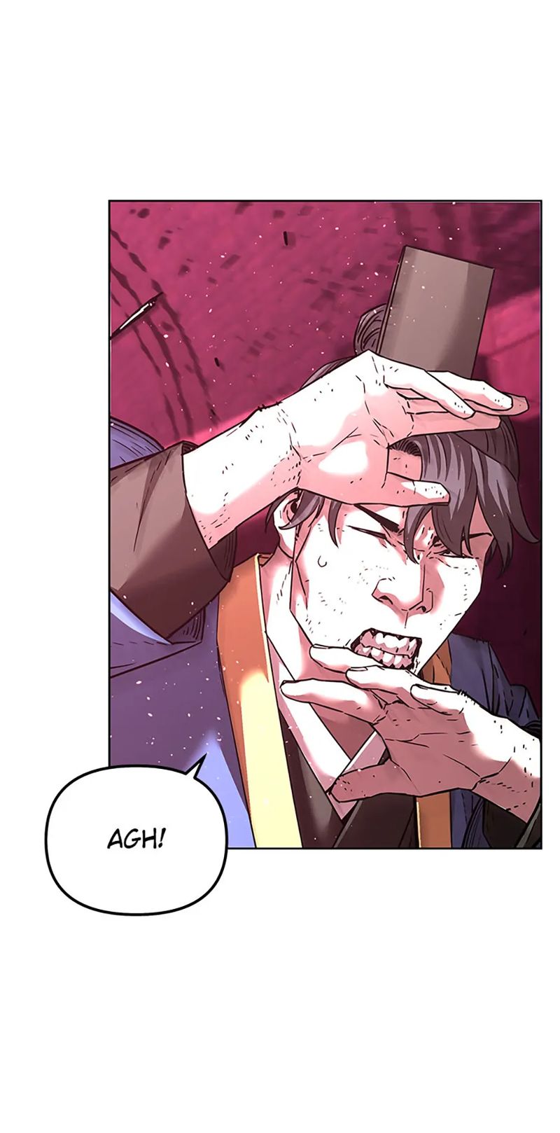 Reincarnation of the Murim Clan’s Former Ranker - Chapter 148 Page 48