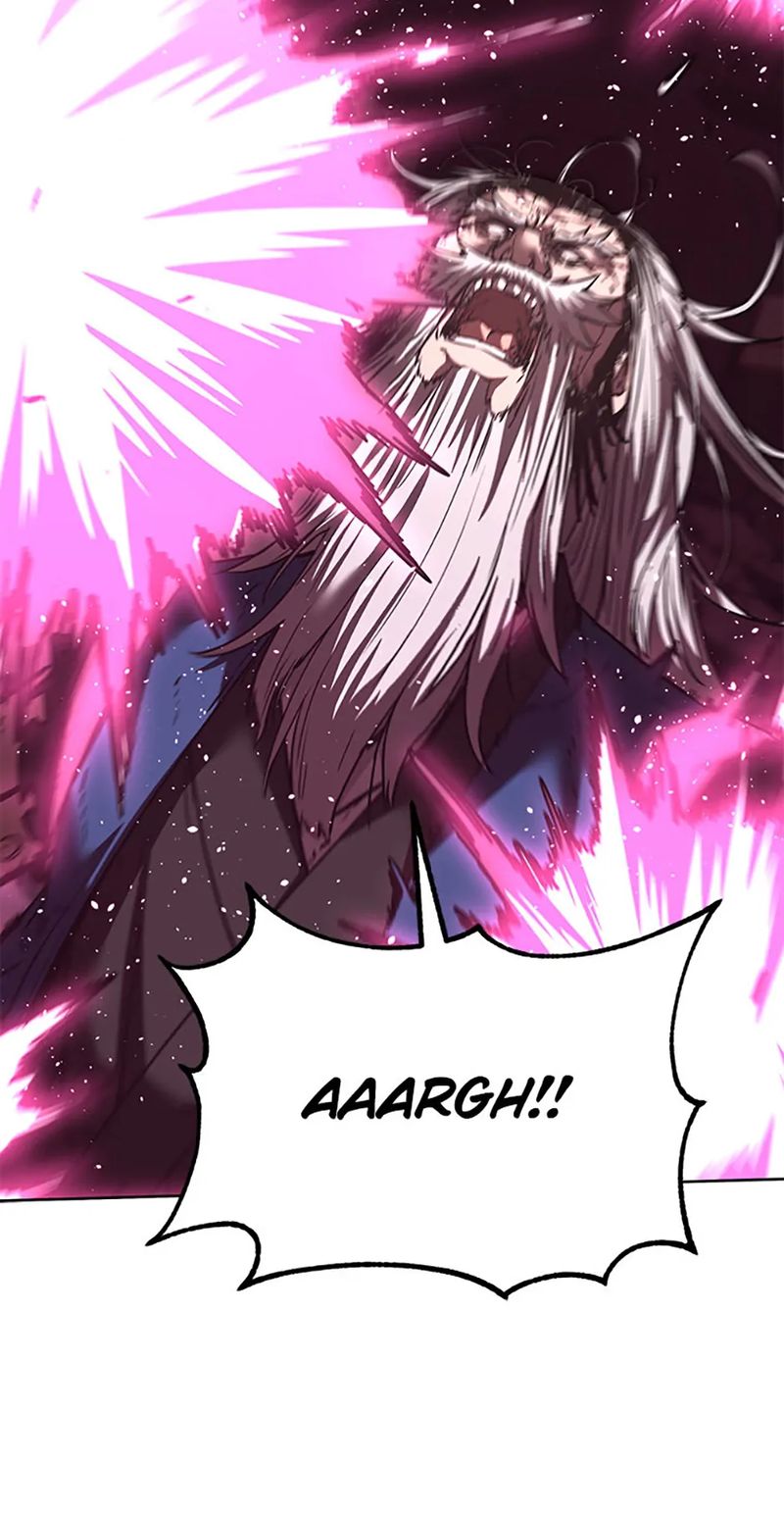 Reincarnation of the Murim Clan’s Former Ranker - Chapter 148 Page 56