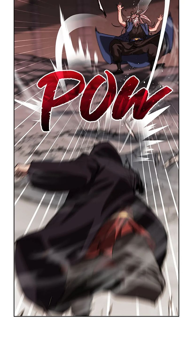 Reincarnation of the Murim Clan’s Former Ranker - Chapter 148 Page 60