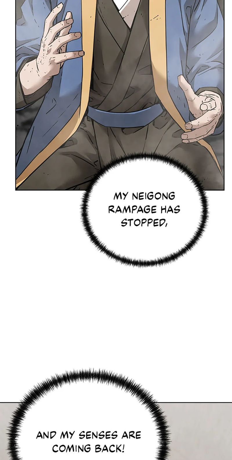 Reincarnation of the Murim Clan’s Former Ranker - Chapter 148 Page 67