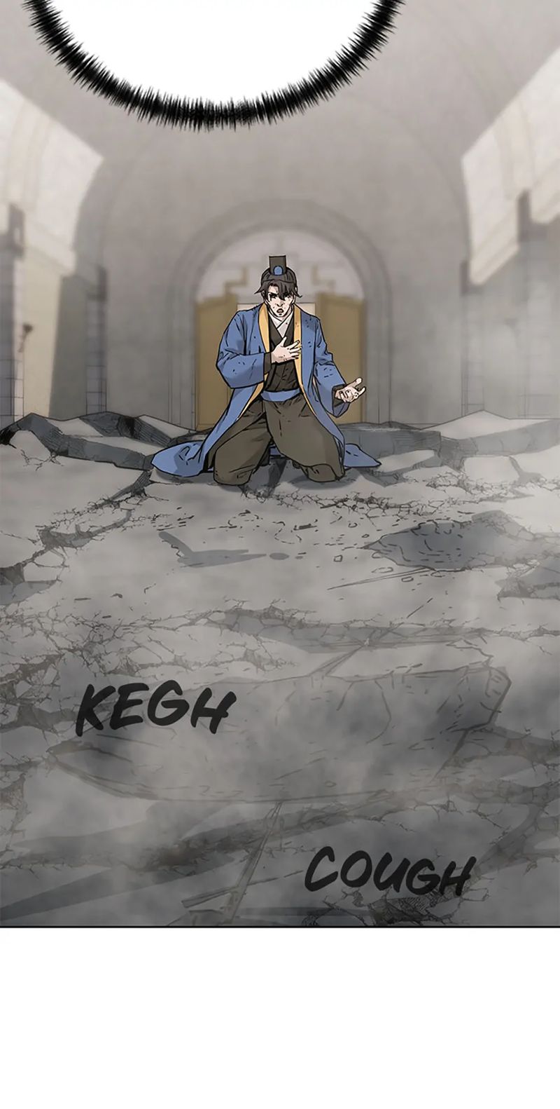 Reincarnation of the Murim Clan’s Former Ranker - Chapter 148 Page 68