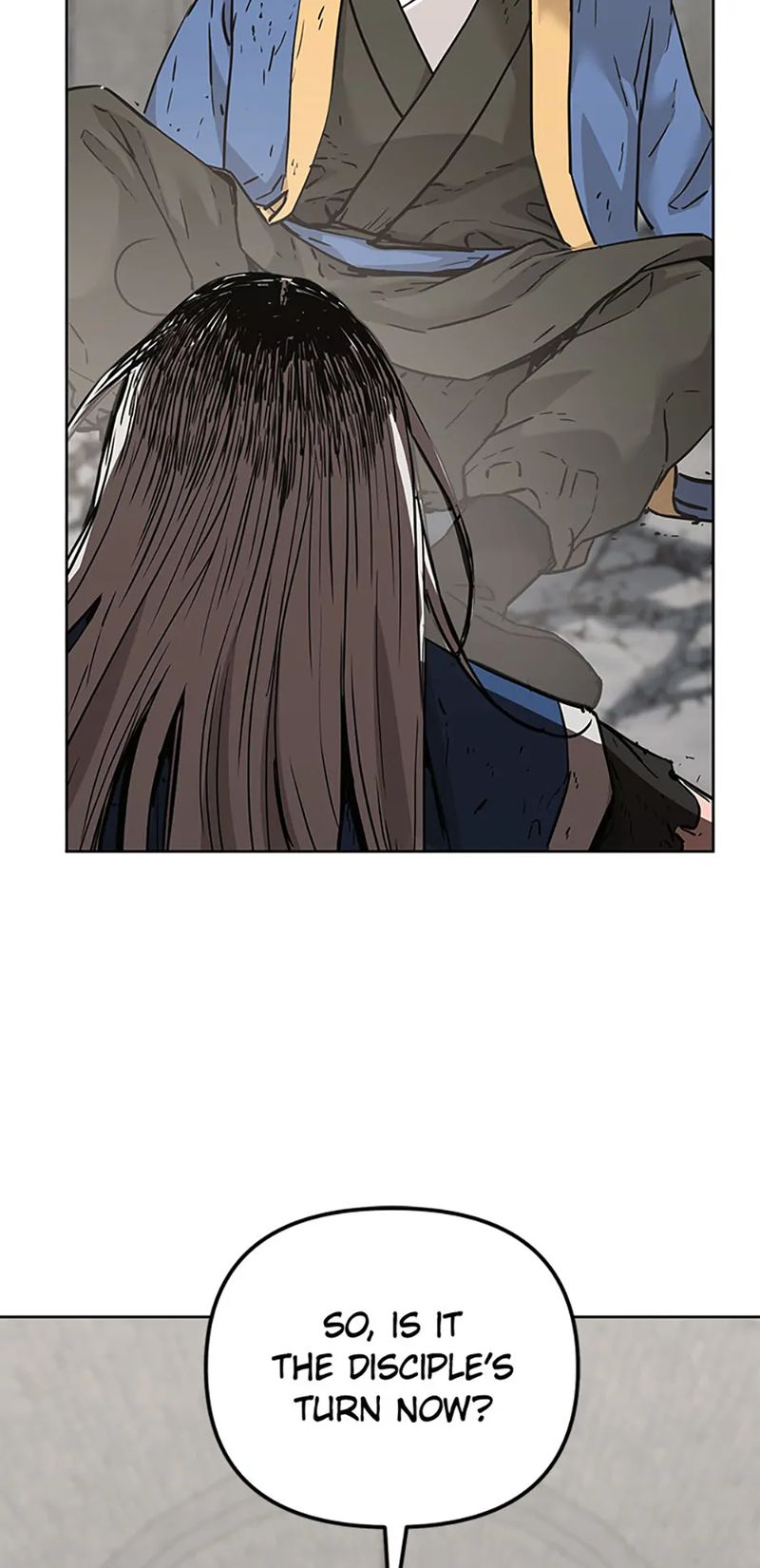 Reincarnation of the Murim Clan’s Former Ranker - Chapter 148 Page 77