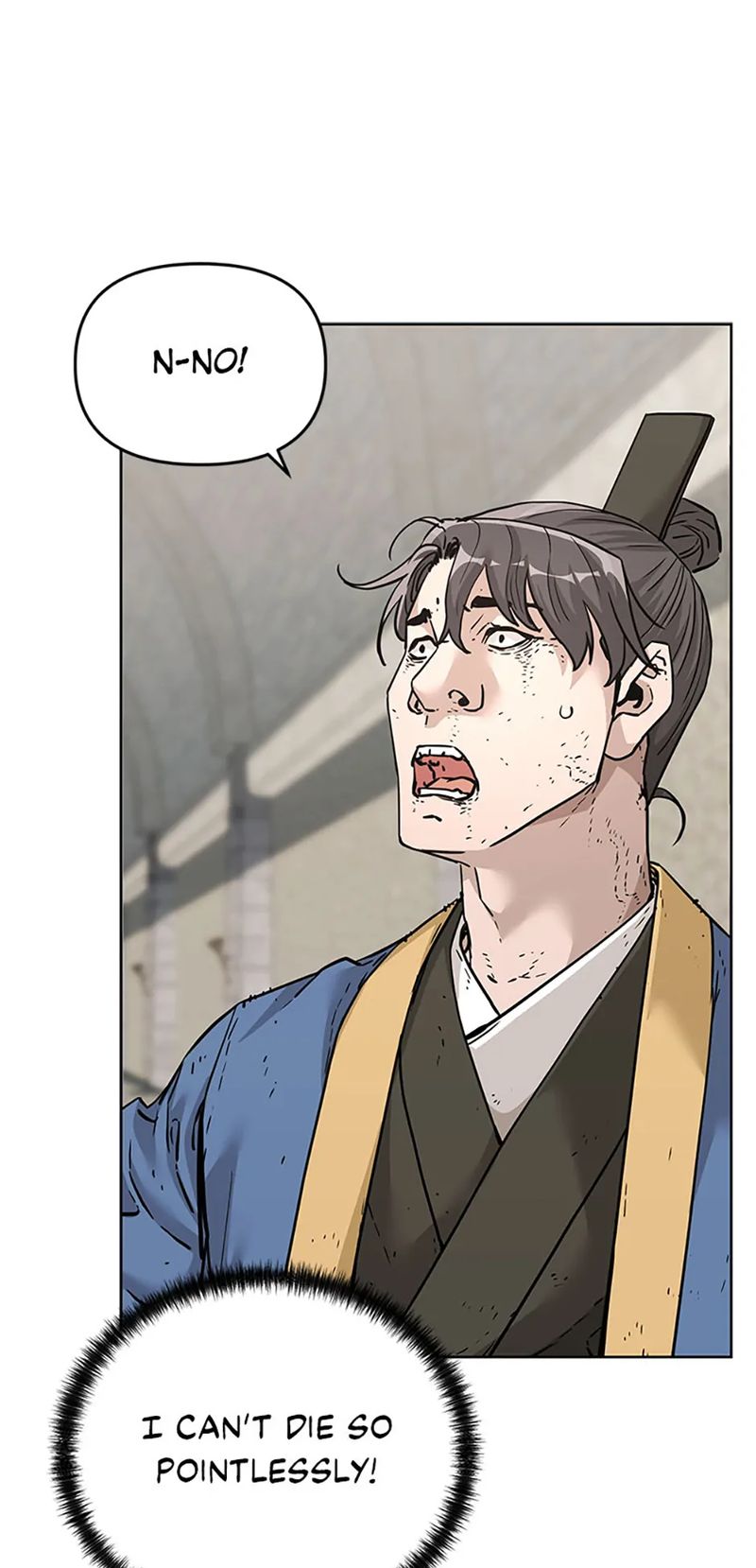 Reincarnation of the Murim Clan’s Former Ranker - Chapter 148 Page 79