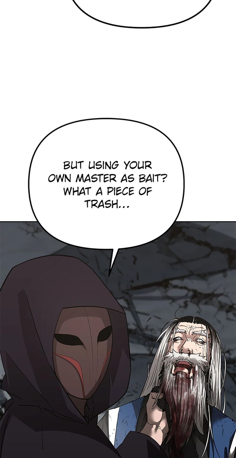 Reincarnation of the Murim Clan’s Former Ranker - Chapter 148 Page 87