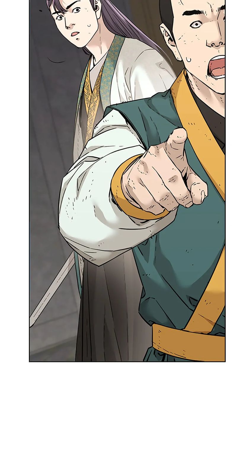 Reincarnation of the Murim Clan’s Former Ranker - Chapter 149 Page 24