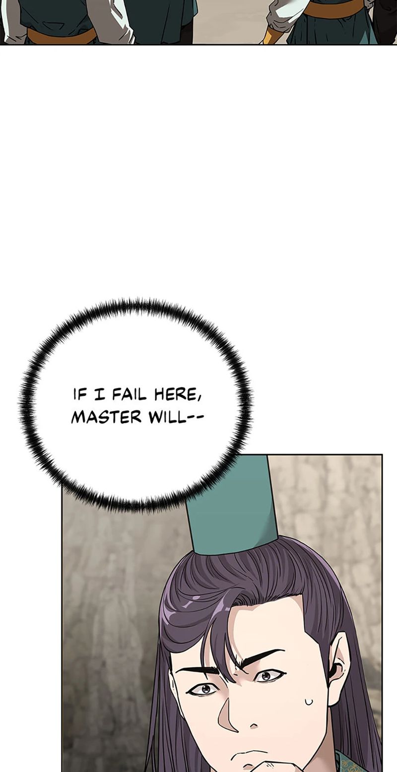 Reincarnation of the Murim Clan’s Former Ranker - Chapter 149 Page 3