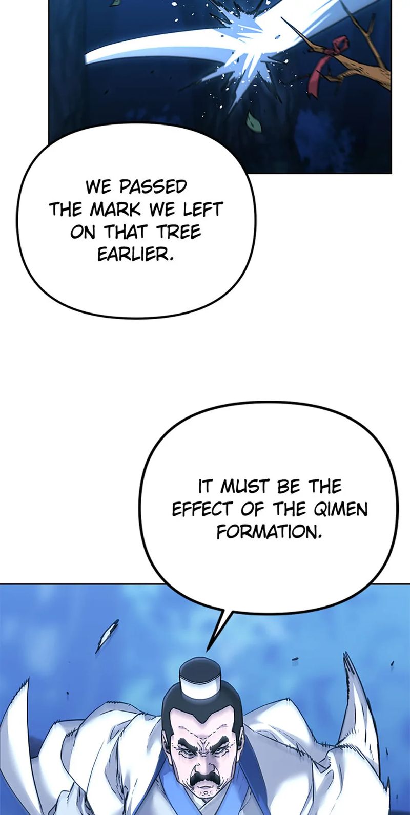 Reincarnation of the Murim Clan’s Former Ranker - Chapter 149 Page 31