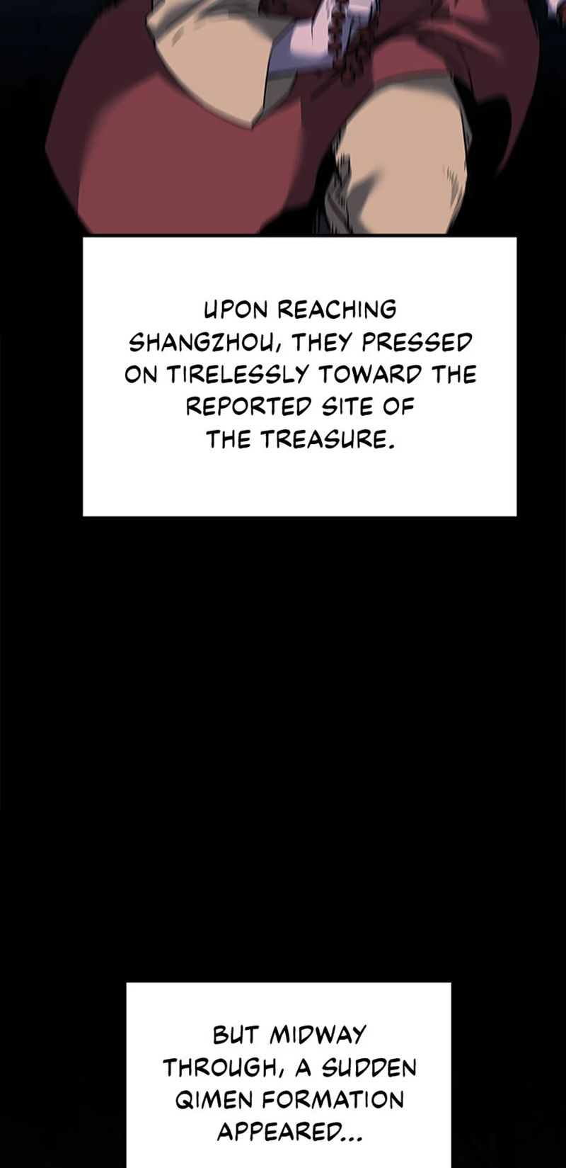 Reincarnation of the Murim Clan’s Former Ranker - Chapter 149 Page 38