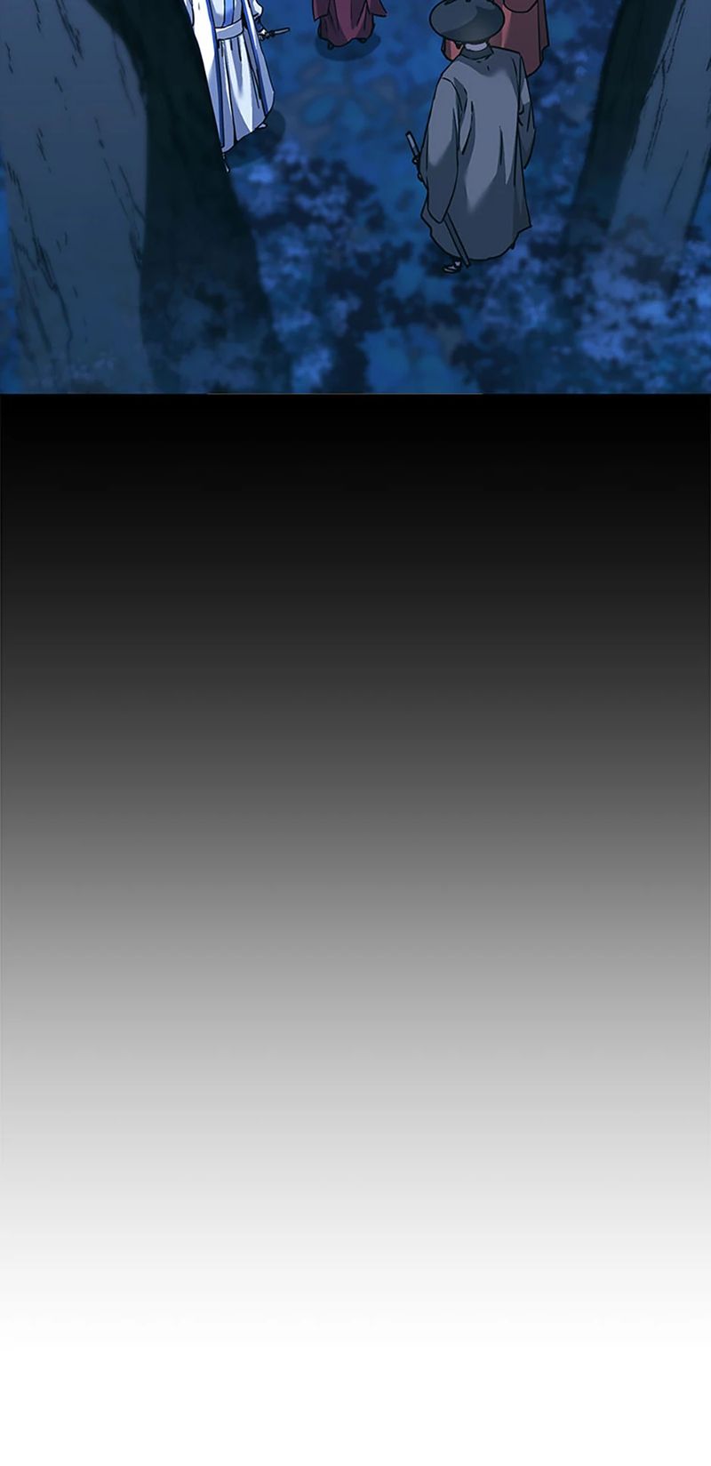 Reincarnation of the Murim Clan’s Former Ranker - Chapter 149 Page 40