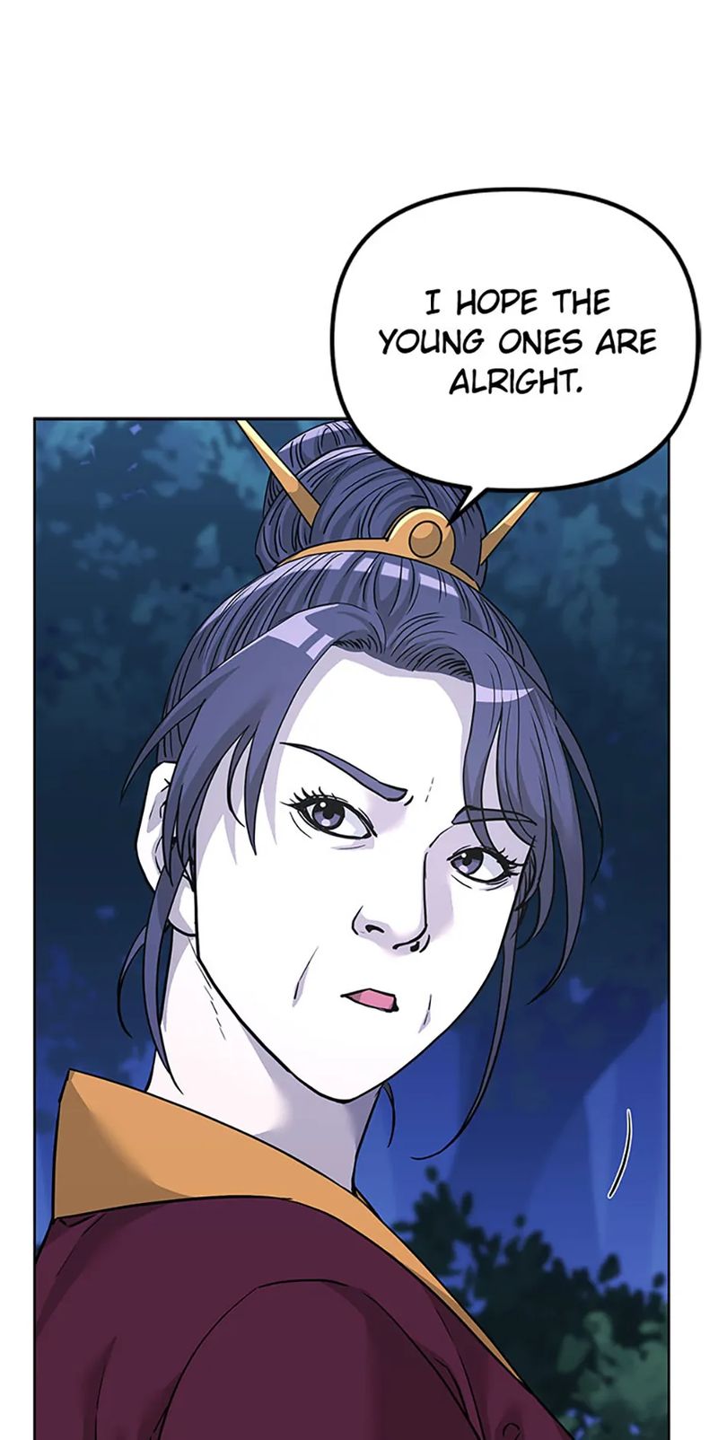 Reincarnation of the Murim Clan’s Former Ranker - Chapter 149 Page 41