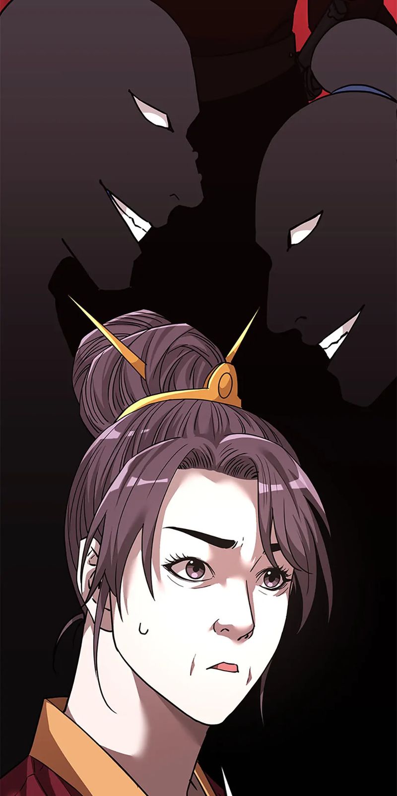 Reincarnation of the Murim Clan’s Former Ranker - Chapter 149 Page 46