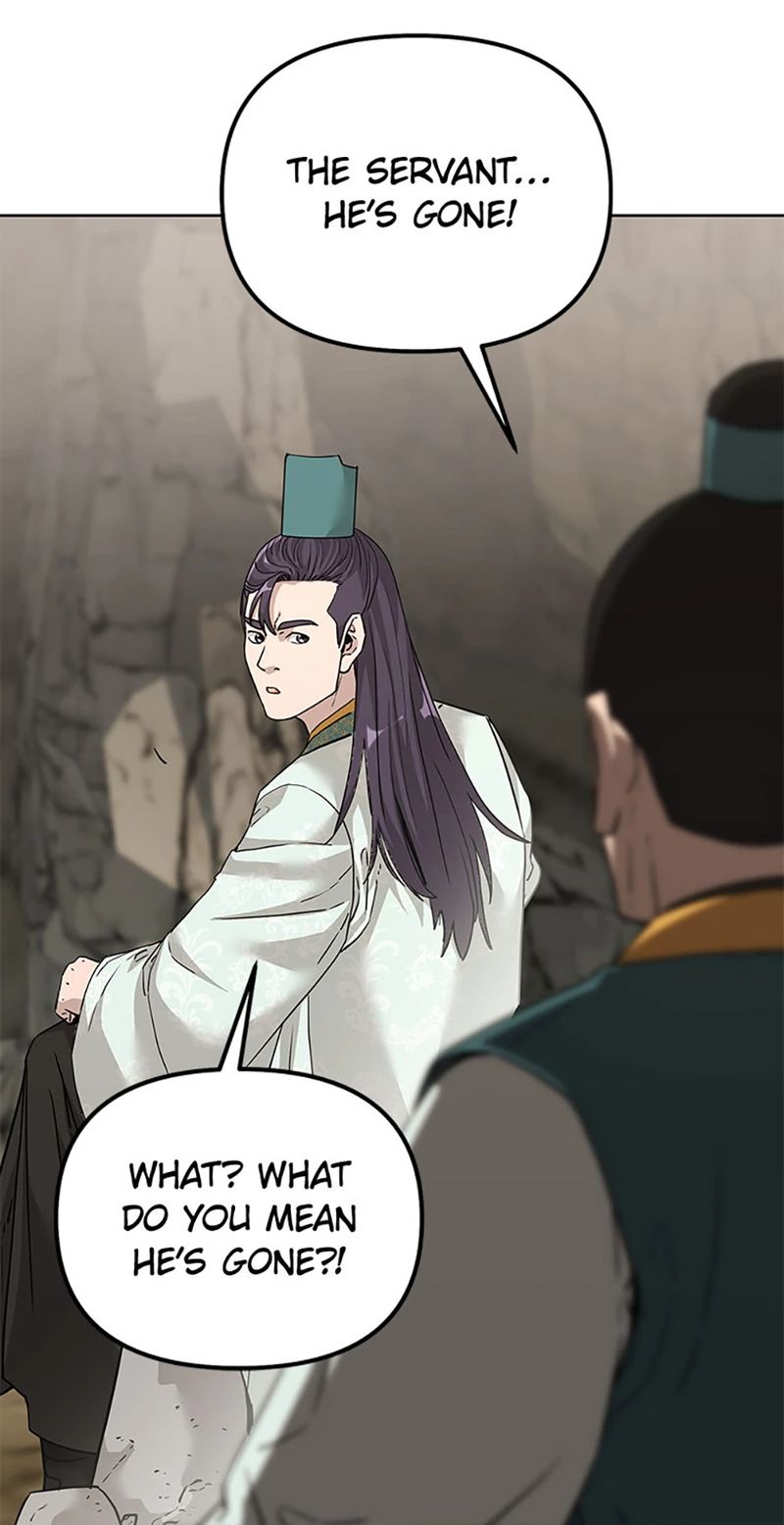 Reincarnation of the Murim Clan’s Former Ranker - Chapter 149 Page 6