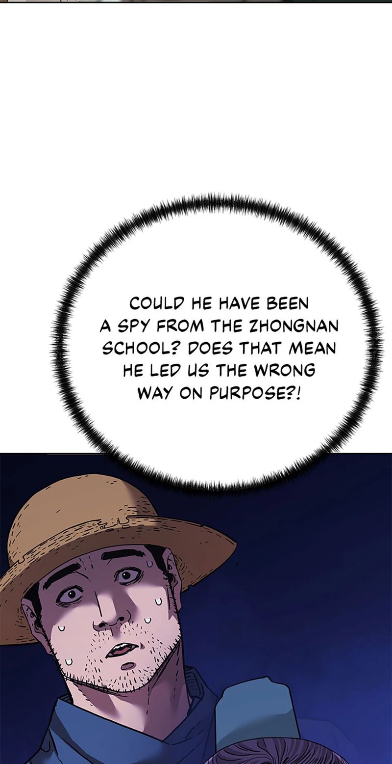 Reincarnation of the Murim Clan’s Former Ranker - Chapter 149 Page 7