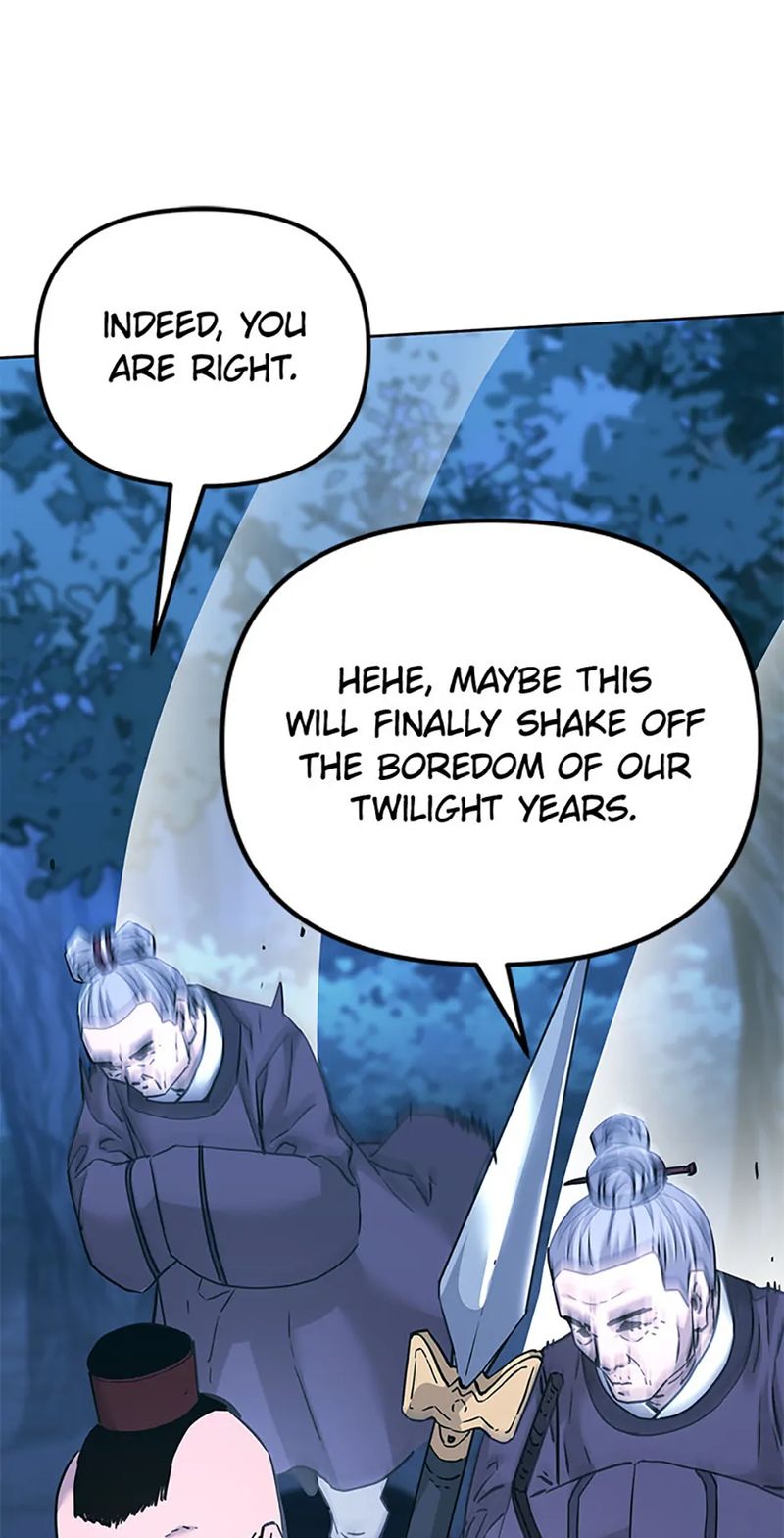 Reincarnation of the Murim Clan’s Former Ranker - Chapter 149 Page 70