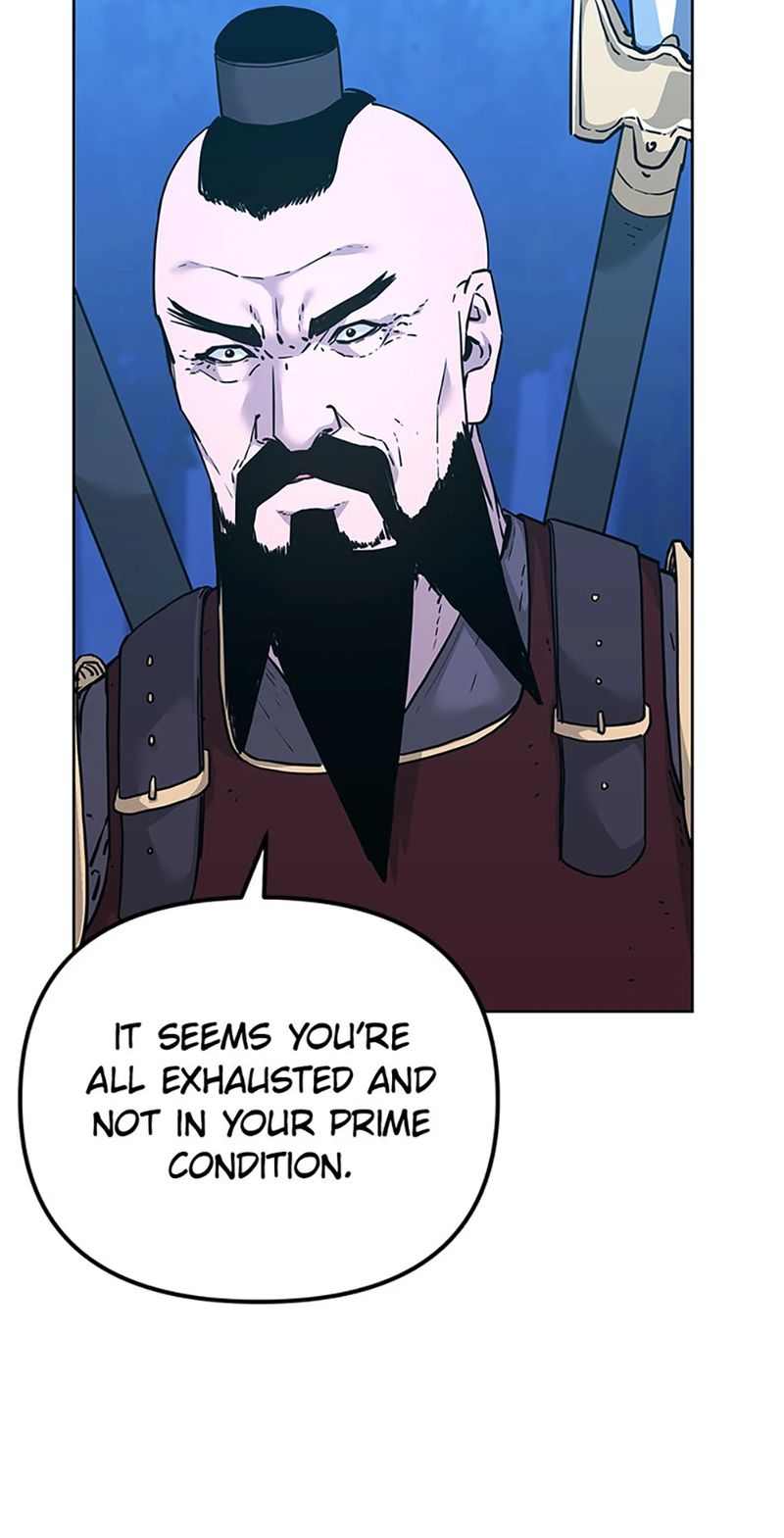 Reincarnation of the Murim Clan’s Former Ranker - Chapter 149 Page 72