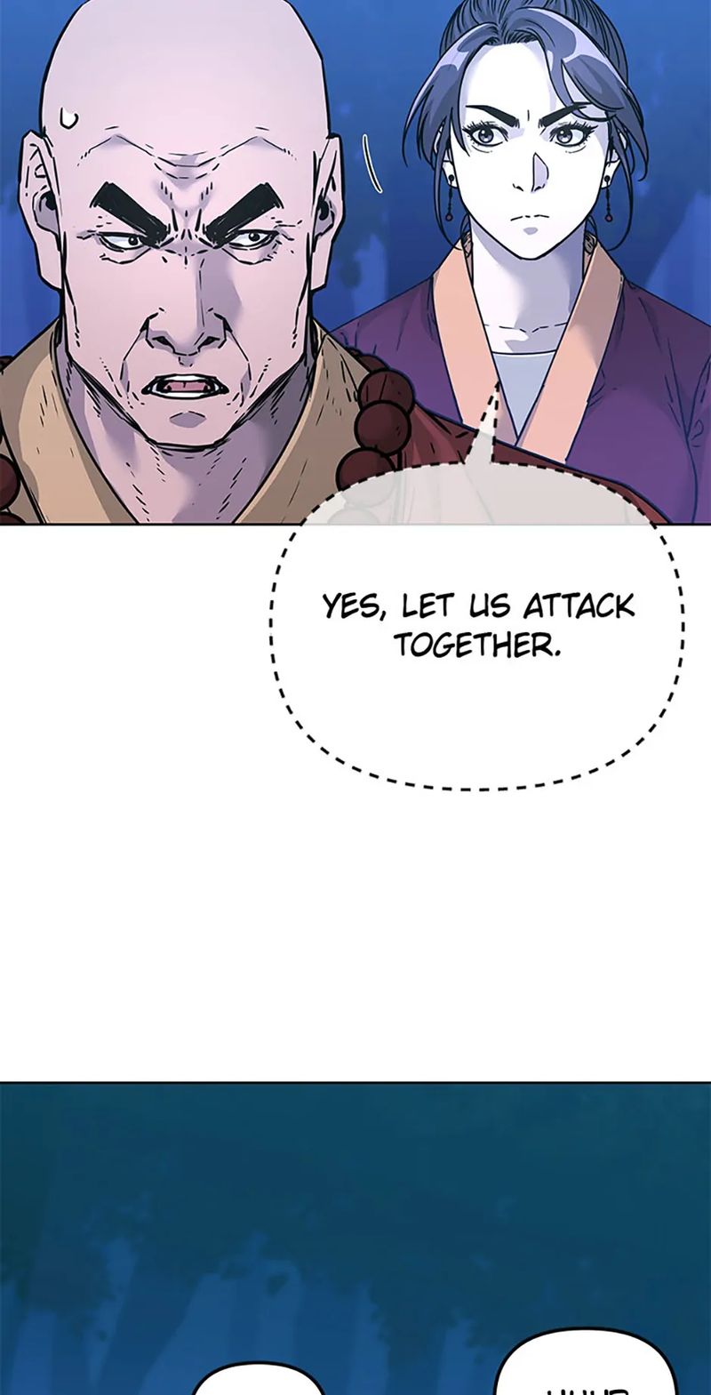 Reincarnation of the Murim Clan’s Former Ranker - Chapter 149 Page 75