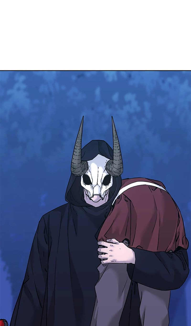 Reincarnation of the Murim Clan’s Former Ranker - Chapter 149 Page 78