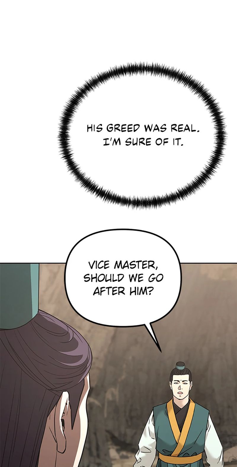 Reincarnation of the Murim Clan’s Former Ranker - Chapter 149 Page 9